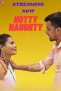 Hotty Naughty (Hindi) 