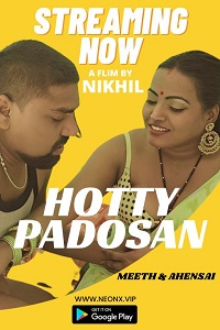 Hotty Padosan (Hindi) 