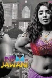 Indoo Ki Jawani S01 E04 (Hindi)