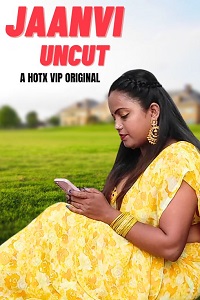 Jaanvi Uncut (Hindi)