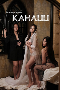 Kahalili (Tagalog) 