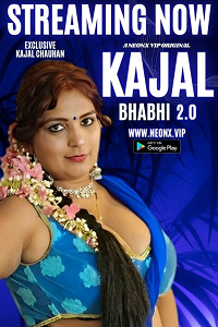 Kajal Bhabhi 2.0 (Hindi)