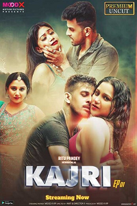 Kajri S01 E01 (Hindi)