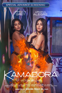 Kamadora (Tagalog)