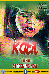 Katil (Hindi) 