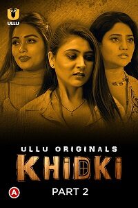 Khidki S01 P02 (Hindi) 