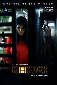 Khidki S01 E02 (Hindi)