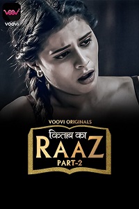 Kitab Ka Raaz S01 P02 (Hindi)