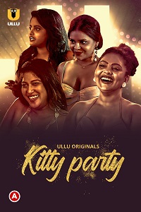 Kitty Party S01 P01 (Hindi)