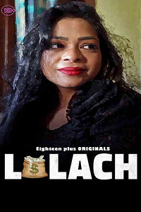 Laalach (Hindi)