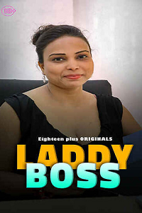 Laddy Boss (Hindi)