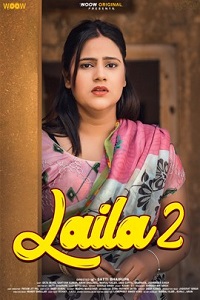 Laila (Hindi)