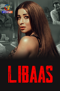  Libaas S01 (HIndi) 