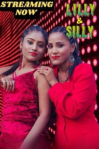 Lilly and Silly (Hindi) 