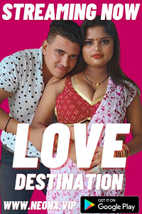  Love Destination (Hindi)