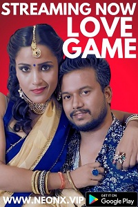 Love Game (Hindi) 