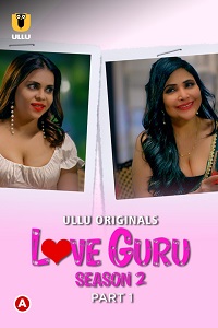 Love Guru S02 Part 1 (2023) 