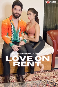 Love on Rent (Hindi) 