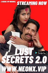 Lust Secrets 2.0 (Hindi)