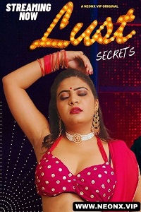 Lust Secrets (Hindi)