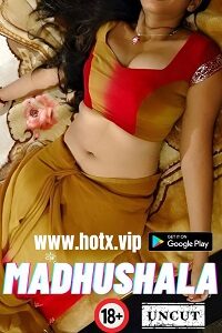 Madhushala (Hindi)