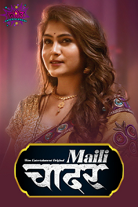 Maili Chader S01 E01 - 02 (Hindi)