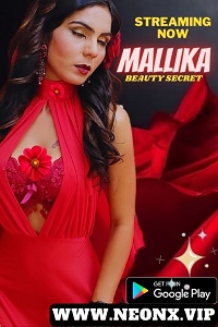 Mallika (Beauty Secret) (Hindi)