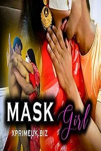  Mask Girl (Hindi)