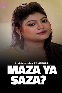 Maza Ya Saza (Hindi)