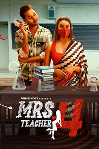 Mrs Teacher S04 E02 (Hindi)