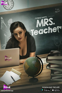 Mrs Teacher S01 E02 (Hindi) 