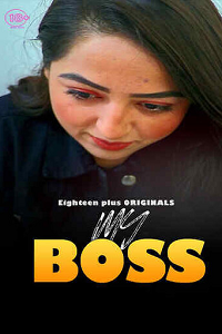 My Boss (Hindi)