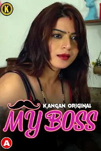 My Boss (Hindi)