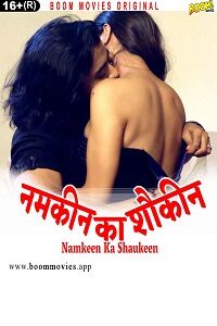 Namkeen Ka Shoukeen (Hindi)