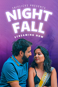 Night Fall (Hindi)