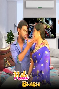 Nila Bhabhi (Hindi)