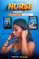 Nurse - S01 E03 (Hindi)