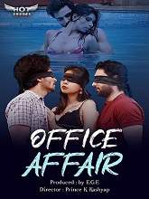 Office Affair (Hindi)