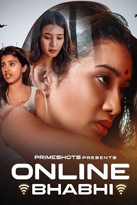 Online Bhabhi S01 E01 To 02 (Hindi)