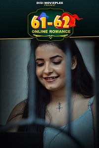 Online Romance S01 E01 To 02 (Hindi) 