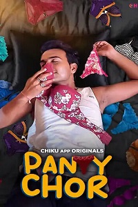 Panty Chor S01 E01 To 03 (Hindi)