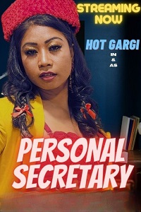 Personal Secretary (2023) 