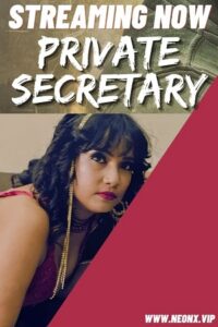 Private Secretary (Hindi) 