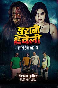 Purani Haveli S01 E02 (Hindi)