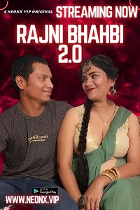 Rajni Bhabhi 2.0 (Hindi)