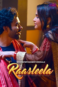 Rasaleela S01 Part 1 (2023) 