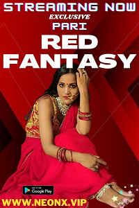 Red Fantasy (Hindi)