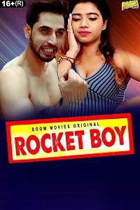 Rocket Boys (Hindi) 