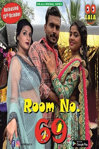 Room No.69 S01 E01 To 02 (Hindi) 