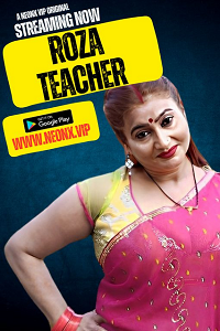 Roza Teacher (Hindi)